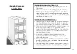 Предварительный просмотр 21 страницы Shrinkfast 975 Operating, Field Maintenance, And Parts Manual