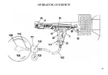 Предварительный просмотр 25 страницы Shrinkfast 975 Operating, Field Maintenance, And Parts Manual