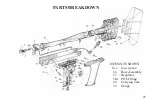 Предварительный просмотр 27 страницы Shrinkfast 975 Operating, Field Maintenance, And Parts Manual