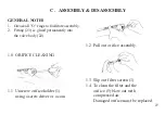 Предварительный просмотр 29 страницы Shrinkfast 975 Operating, Field Maintenance, And Parts Manual