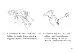 Предварительный просмотр 31 страницы Shrinkfast 975 Operating, Field Maintenance, And Parts Manual