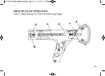 Предварительный просмотр 26 страницы Shrinkfast 998 UL Operating, Field Maintenance, And Parts Manual