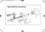 Предварительный просмотр 29 страницы Shrinkfast 998 UL Operating, Field Maintenance, And Parts Manual