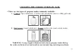 Preview for 13 page of Shrinkfast MZ Metric CE Operating, Field Maintenance, And Parts Manual