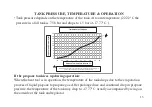 Preview for 15 page of Shrinkfast MZ Metric CE Operating, Field Maintenance, And Parts Manual