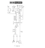 Предварительный просмотр 7 страницы SHS AUDIO SPM Series Manual