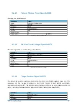 Предварительный просмотр 48 страницы SHS EtherCAT HT7 User Manual