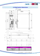 Предварительный просмотр 105 страницы SHS EtherCAT HT7 User Manual