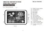 Shuanghe SH8045A Instruction Manual preview