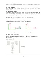 Предварительный просмотр 37 страницы Shuangri Electron SR258 Operation Manual