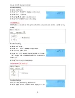 Предварительный просмотр 45 страницы Shuangri Electron SR258 Operation Manual