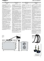 Preview for 11 page of SHUFT UniMAX-R 450SE Technical Manual