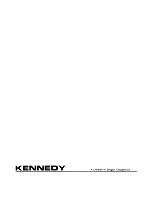 Предварительный просмотр 234 страницы Shugart Kennedy 9600B Operation And Maintenance Manual