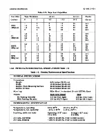 Preview for 10 page of Shugart Kennedy 9610 Operation And Maintenance Manual