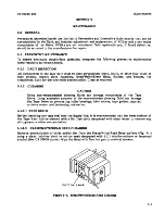 Preview for 90 page of Shugart Kennedy 9610 Operation And Maintenance Manual