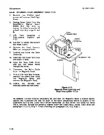 Preview for 115 page of Shugart Kennedy 9610 Operation And Maintenance Manual