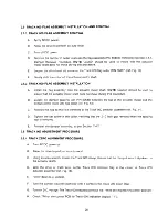 Preview for 33 page of Shugart SA100 Service Manual