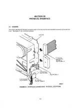 Предварительный просмотр 12 страницы Shugart SA400L Minifloppy Service Manual