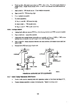 Предварительный просмотр 36 страницы Shugart SA400L Minifloppy Service Manual