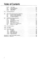 Предварительный просмотр 4 страницы Shugart SA4600 Manual