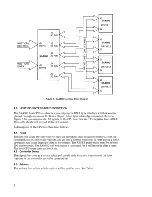 Предварительный просмотр 8 страницы Shugart SA4600 Manual