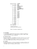 Предварительный просмотр 10 страницы Shugart SA4600 Manual