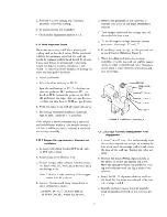 Preview for 15 page of Shugart SA800 Maintenance Manual