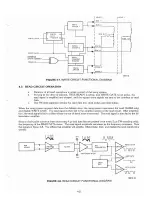 Предварительный просмотр 33 страницы Shugart SA810 Service Manual