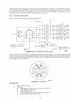 Предварительный просмотр 35 страницы Shugart SA810 Service Manual