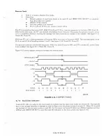 Предварительный просмотр 37 страницы Shugart SA810 Service Manual