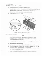 Предварительный просмотр 43 страницы Shugart SA810 Service Manual