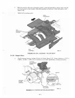 Предварительный просмотр 49 страницы Shugart SA810 Service Manual