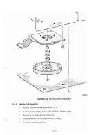 Предварительный просмотр 51 страницы Shugart SA810 Service Manual