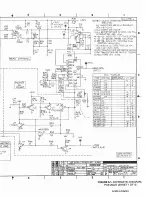 Предварительный просмотр 60 страницы Shugart SA810 Service Manual