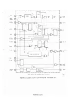 Предварительный просмотр 85 страницы Shugart SA810 Service Manual