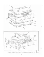 Предварительный просмотр 88 страницы Shugart SA810 Service Manual