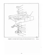 Предварительный просмотр 92 страницы Shugart SA810 Service Manual