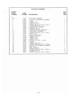 Предварительный просмотр 95 страницы Shugart SA810 Service Manual