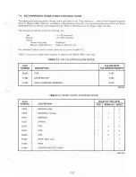 Предварительный просмотр 113 страницы Shugart SA810 Service Manual