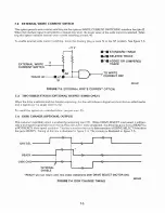 Предварительный просмотр 121 страницы Shugart SA810 Service Manual