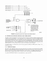 Предварительный просмотр 124 страницы Shugart SA810 Service Manual