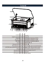 Preview for 41 page of Shuman MC-250BT User Manual