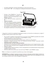 Preview for 47 page of Shuman MC-250BT User Manual