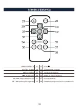 Preview for 54 page of Shuman MC-250BT User Manual