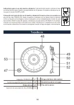 Preview for 55 page of Shuman MC-250BT User Manual