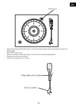 Preview for 17 page of Shuman MC-268 User Manual