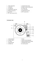 Preview for 7 page of Shuman RCM MC-262 User Manual