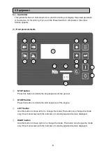 Preview for 13 page of Shundaiwa DGA20EM Owner'S And Operator'S Manual