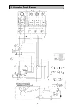 Preview for 48 page of Shundaiwa DGA20EM Owner'S And Operator'S Manual