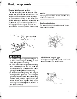 Preview for 11 page of SHUNFENG T4 Owner'S Manual